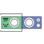 Bouton déportés sur ETS
