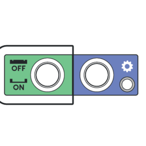 Bouton déportés sur ETS