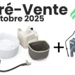PACK DE CONVERSION THETFORD SK220 +ETTELIOT S